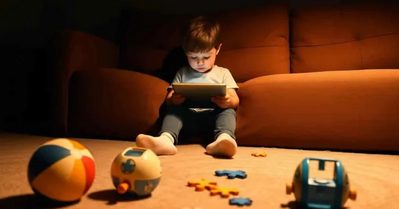 Virtual oyunlar uşağa zərər verirmi? Səhiyyə Nazirliyinin psixoloqundan tövsiyələr
