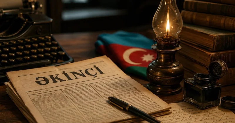 151 il sonra: Zərdabinin qələmi bu gün nə yazardı?