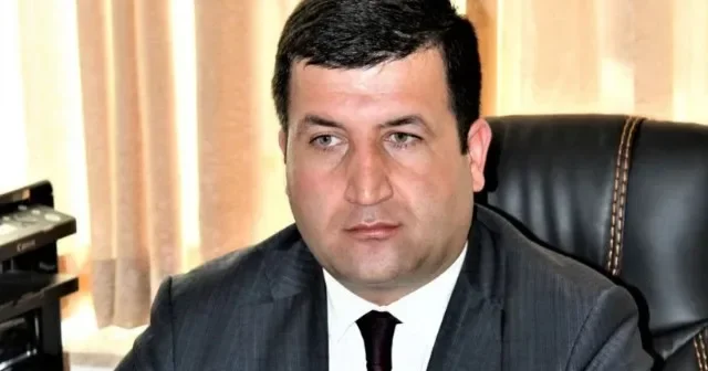 Naxçıvan TV nin müvəqqəti rəhbəri dəyişdi