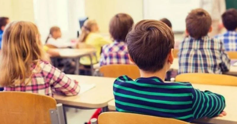 121 mindən çox uşağın 1 ci sinfə qəbulu rəsmiləşdirildi KONKRET