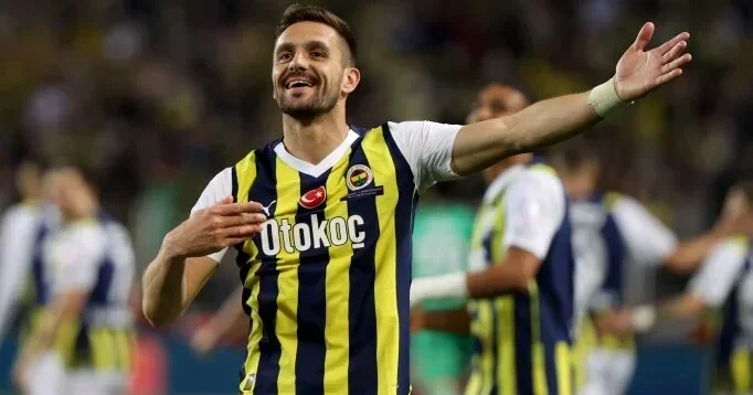 Fənər in sabiq ulduzunun yeni klubu bəlli oldu