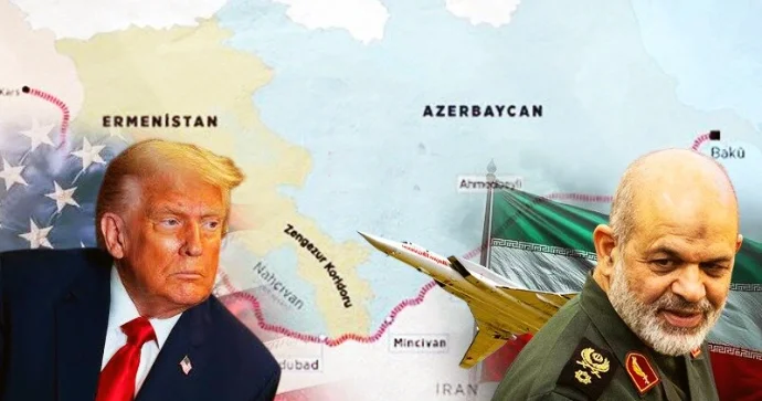 İran bu halda Zəngəzurdan keçən dəhlizi vura bilər