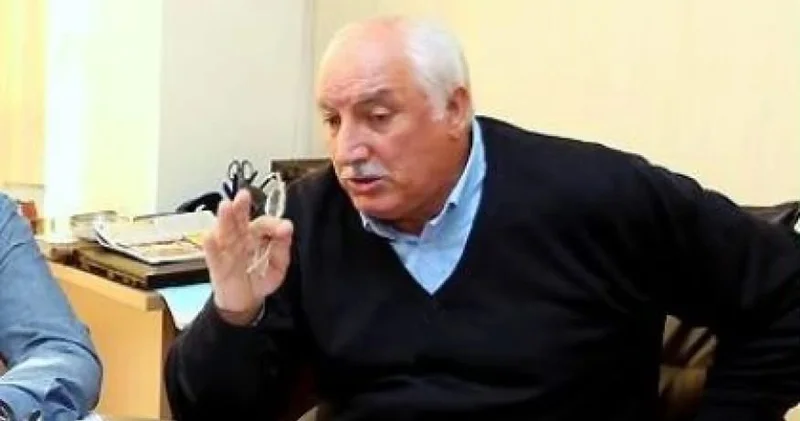 Ağasəlim Mircavadov: “Neftçi” kimi iddialı klub hər iki cəbhədə mübarizə aparmalıdır