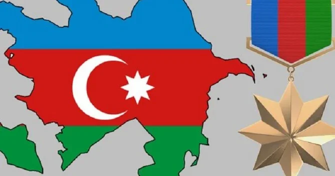 Azərbaycanın neçə Milli Qəhrəmanı var, kimlər sağdır? SİYAHI