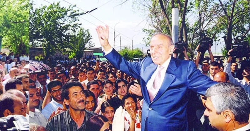 1990 cı il 22 iyul: xalqın xilas yolunun başlangıcı