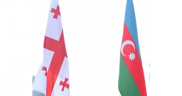 Azərbaycan Gürcüstan arasında elektron icazə