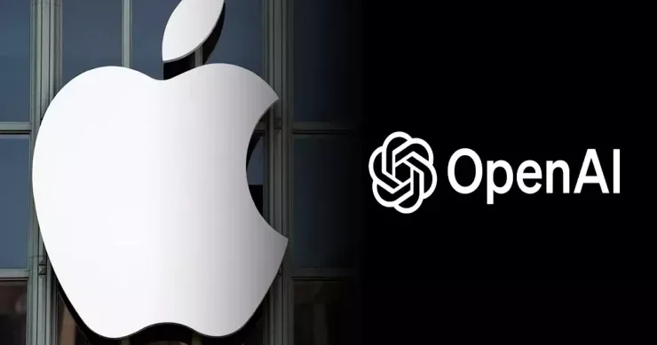 “Apple” və “OpenAI” arasında çəkişmə İş məhkəməyə getdi