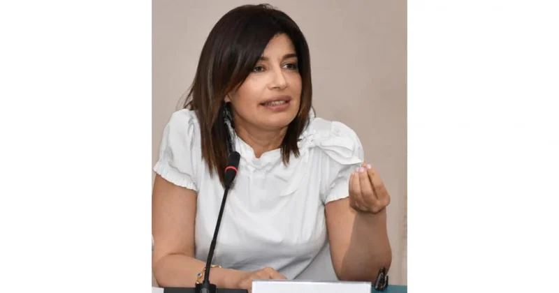“Azərbaycan jurnalistikasının qarşısında böyük imkanlarla yanaşı, böyük məsuliyyət də dayanır” Günay Əfəndiyeva