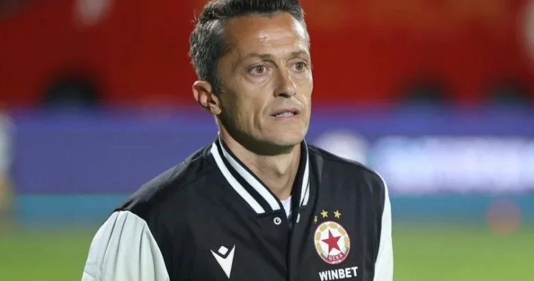 ÇSKA nın baş məşqçisi: “Bütün diqqətimizi “Qarabağ”la görüşə yönəltmişik”
