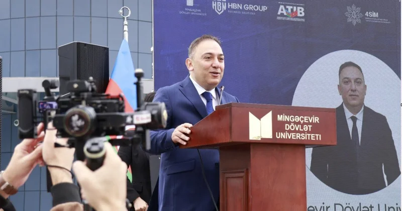 Anar Eminov: Ulu öndər Heydər Əliyev milli mətbuata dövlət qayğısının unikal nümunəsini yaratdı