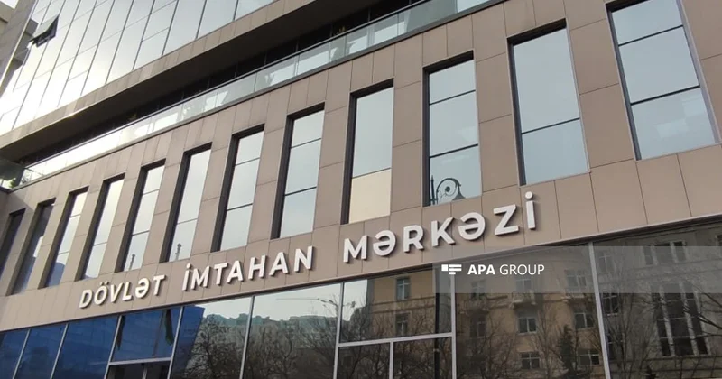 Xarici dil fənləri üzrə 2027 ci ildə tətbiq olunacaq imtahan modeli açıqlanıb