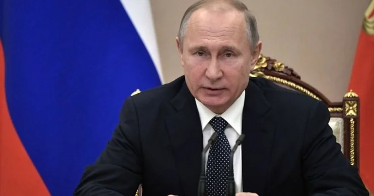 “Müvəqqəti çətinlikdir…” Putin rusiyalıları sakitləşdirir