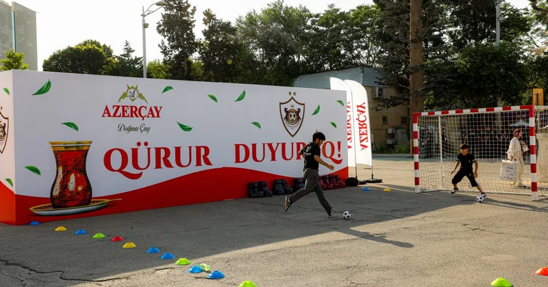 “Qarabağ” “CSKA SOFIA” oyunundan əvvəl fan zona təşkil olunacaq