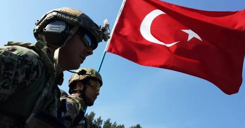 Türkiyə hərbçilərinin Somalidə qalma müddəti uzadıldı