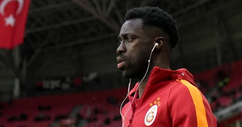 “Komo”dan sonra “Əl Əhli” Davinson Sançez üçün yeni elçi