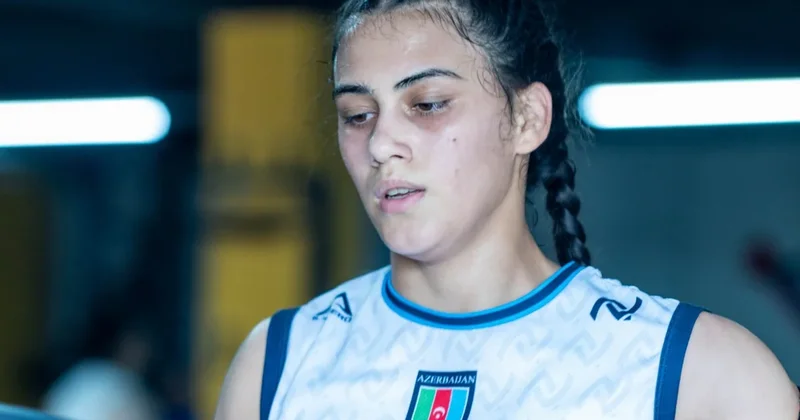 Qadın cüdoçulardan ibarət Azərbaycan yığması dünya çempionatına Şamaxıda hazırlaşır