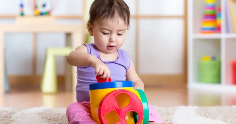 Oyuncaqların mənfi təsirləri var Psixoloqdan XƏBƏRDARLIQ
