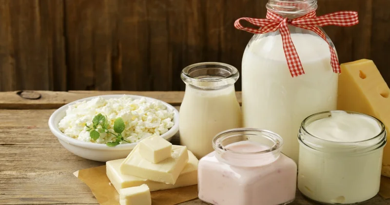 Süd məhsulları ilə bağlı YENİ TƏLƏB Qiymətlər yüksələcək?