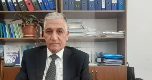 Azərbaycan Almaniya əlaqələri yüksələn xətlə inkişaf edir