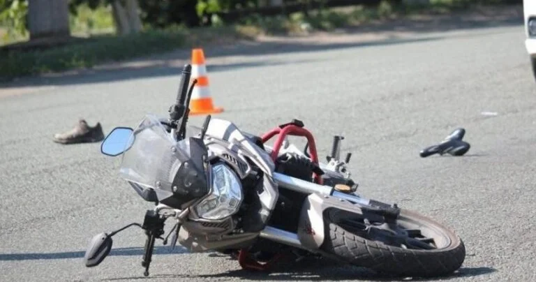 Motosiklet və moped qəzaları: 6 ayda 18 nəfər ölüb