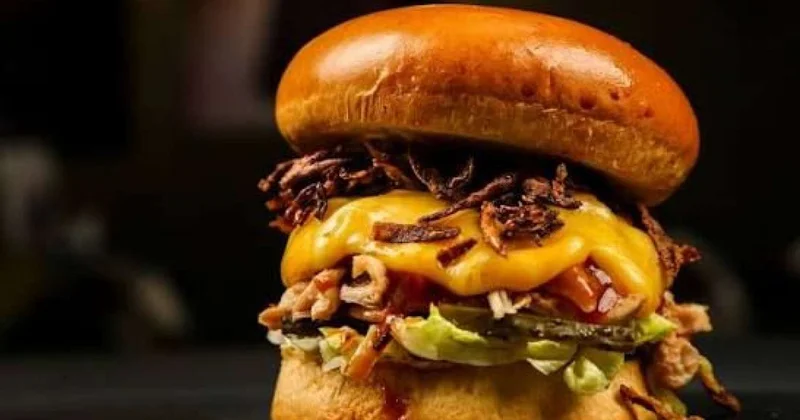 Fastfud restoranlarda yeməklərə "xüsusi maddə"lərQATILIR? AÇIQLANDI