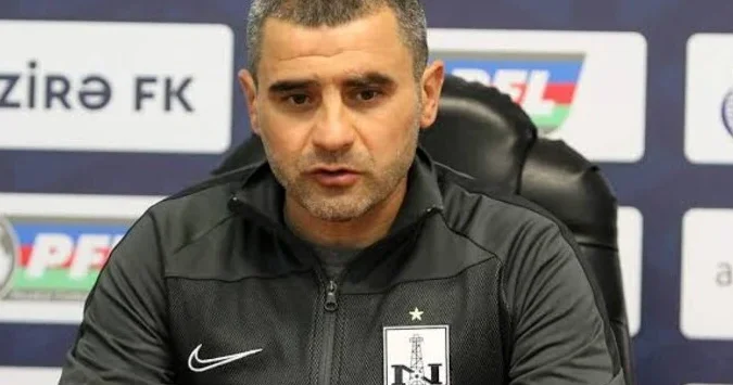 Füzuli Məmmədov: “Doğma meydan “Neftçi” üçün üstünlük olacaq”