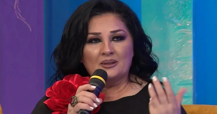 Aybəniz Haşımova bu yolla 15 kiloqram arıqladı