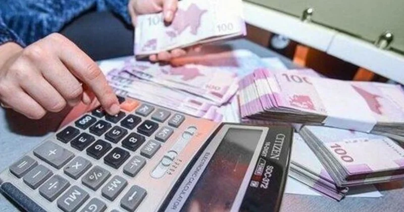 İşçilər işinə qaytarıldı, 423 minlik maaşları ödənildi