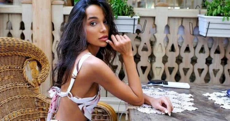 Azərbaycanlı model məhkəməni uddu