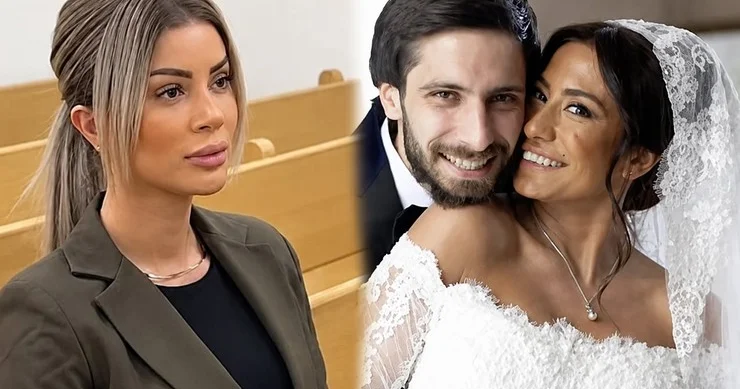 Arzum ləqəbli tiktoker azadlığa buraxıldı
