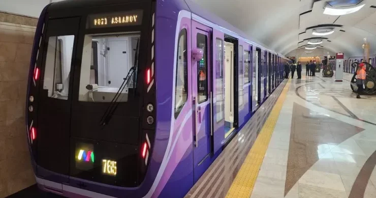 “Neftçi” “Qarabağ” oyununa görə metronun iş rejimi dəyişdiriləcək