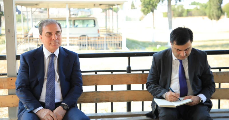 Niyazi Bayramov növbəti dəfə vətəndaşlarla görüşdü Fotolar