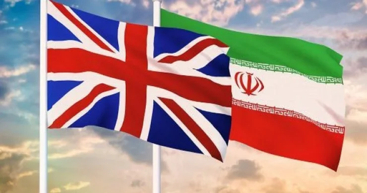 Britaniya ABŞ yə İrana zərbələr üçün bazalarından istifadə üçün icazə verib Bloomberg