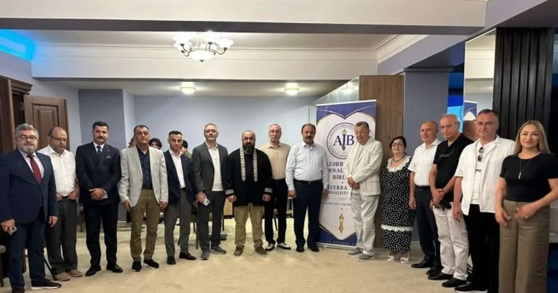 Bu il Həsən bəy Zərdabi adına Media Mükafatı onlara verildi SİYAHI