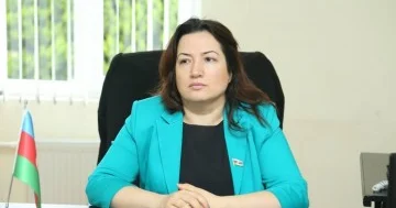 Azərbaycanın böyük Zəfərinin müjdəçisi