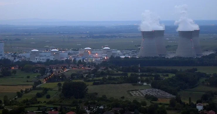 Rusiyanın Zaporojye AES lə bağlı planları belə pozuldu