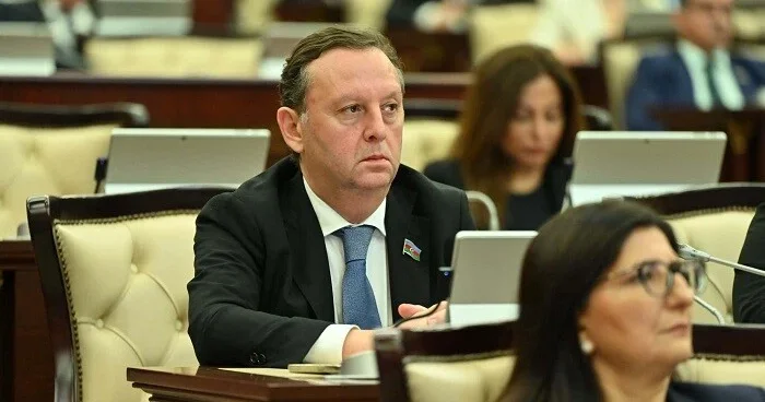 Azərbaycan bu ölkə ilə əlaqələrə böyük önəm verir