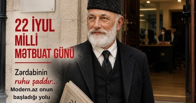 Azərbaycanı sevməyin bir adı da Zərdabidir