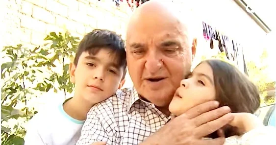 Rizvan Cəbiyevin səhhəti ağırdır, yaddaşını bəzən tamamilə itirir Xanımı Şərq ə danışdı