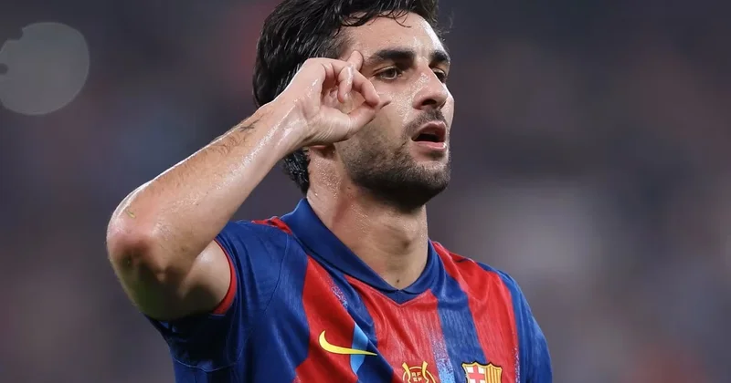 Ferran Torres “Barselona”dan ayrılmağa hazırdır