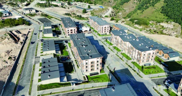 Zəfərin yollarında 200 kilometrlik qürur!