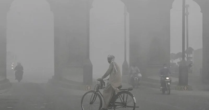 Pakistan 2025 ci ildə ən çox çirklənmiş ölkə seçilib