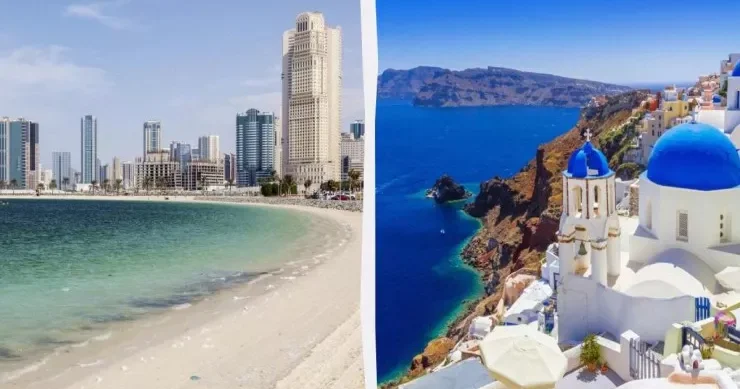 Ekspertlərin bu yay uzaq durmağı tövsiyə etdikləri 7 məşhur turizm istiqaməti