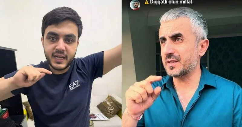 Nail Kəmərlini yalançı çıxartdılar: Şalfey narkotik bitkidir?