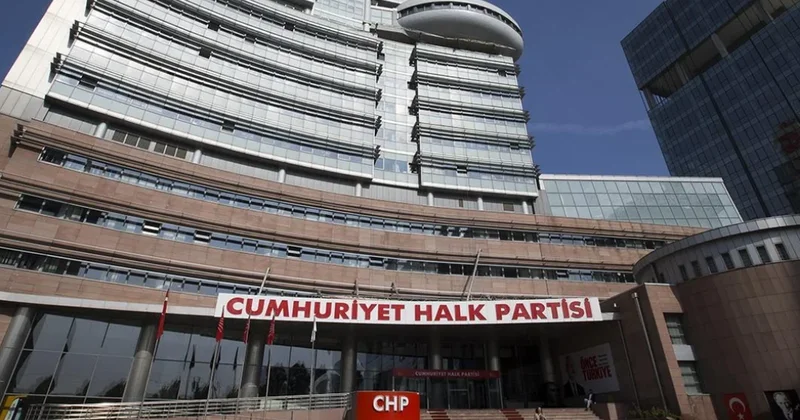 Türkiyədə CHP nin dörd əyalət təşkilatının sədri vəzifəsindən uzaqlaşdırılıb