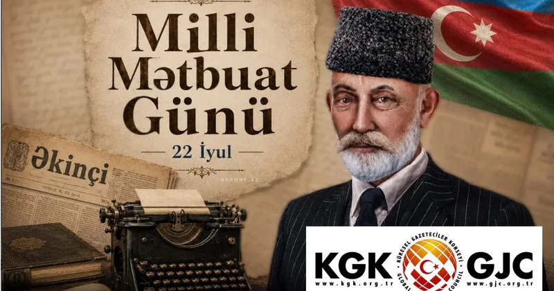 Xarici jurnalistlər təşkilatı Azərbaycan mediasını təbrik edib