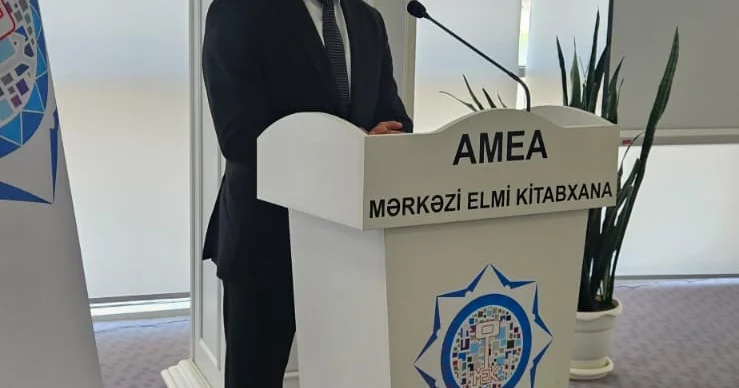 Azərbaycan mətbuatı milli şüurun və müstəqillik ideyasının daşıyıcısı olub BƏHRUZ QULİYEV