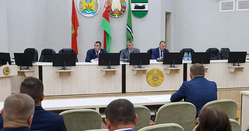 Belarusda səhlənkar fermerlər orduya göndəriləcək