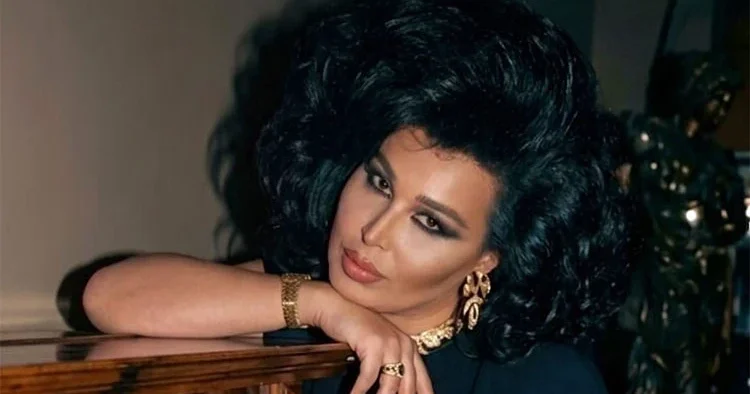 Bülent Ersoyun həyatı film olur