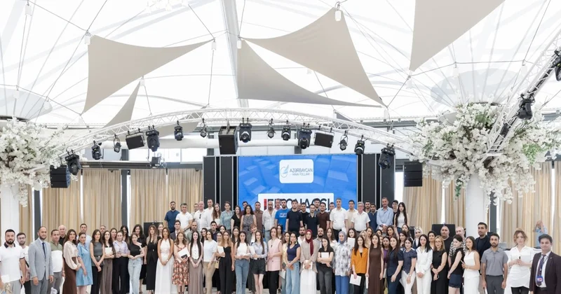 AZAL jurnalistlər üçün intellektual yarış təşkil etdi FOTO
